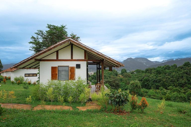 Exterior & Views 1, Utopua Resort Nan, Pua