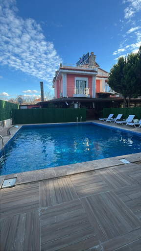 Sport & Beauty 5, Destina Hotel Agva, Şile