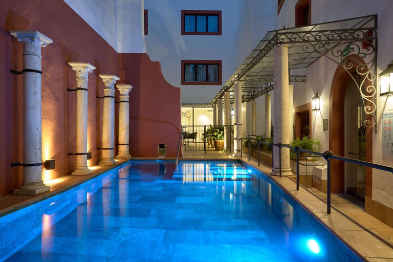 Sport & Beauty 2, Apartamentos Murillo, Sevilla