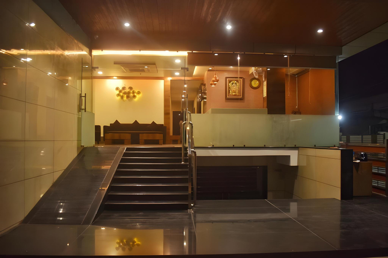 Others 5, HOTEL CENTRUM, Kota