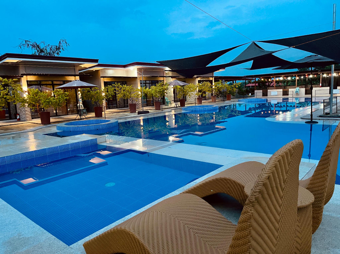 Sport & Beauty 4, Shing Spa Resort Palawan, Brooke's Point