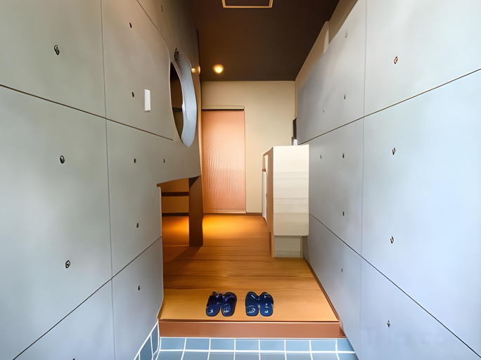 Others 5, Hotel JOYCE, Higashihiroshima