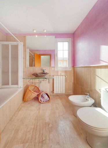 Bathroom 4, Villa Sayana, Baleares