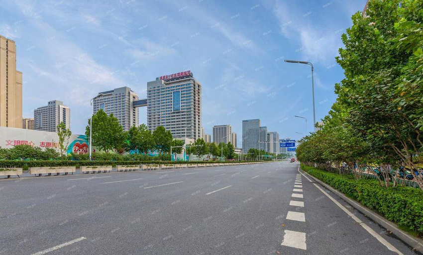 Others 3, Shufeng Shengyuan Hotel, Hefei