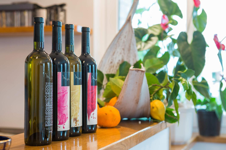 Food & Drinks 5, Pansion Marjan, Jelsa