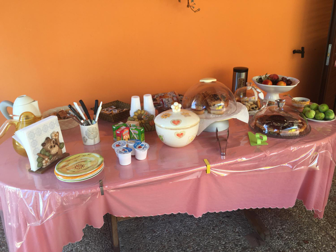 Food & Drinks 3, SoleMare, Lecce
