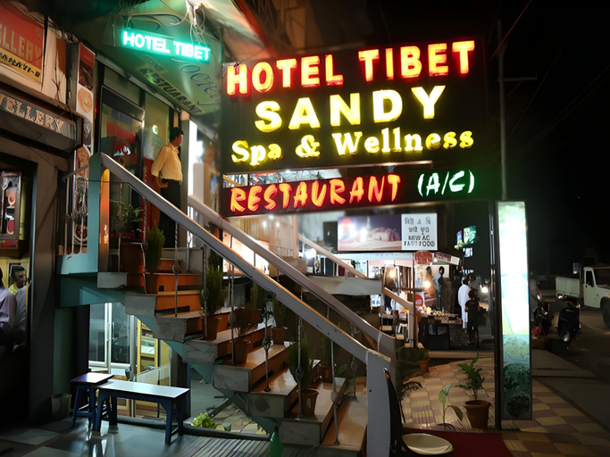 Exterior & Views, HOTEL TIBET, Kamrup Metropolitan