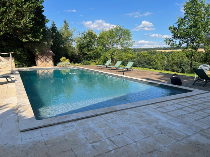 Sport & Beauty 5, Maison d'hotes a Laplume, Lot-et-Garonne