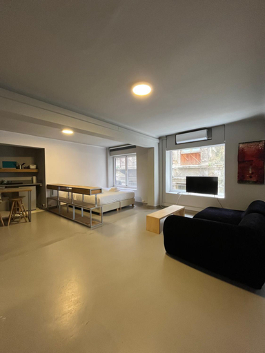 2, Mosaikon Guesthouses #Vasilikis Str, Attica