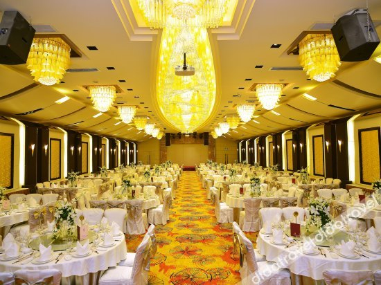Others 3, Zhaorui International Hotel Wuhan, Wuhan