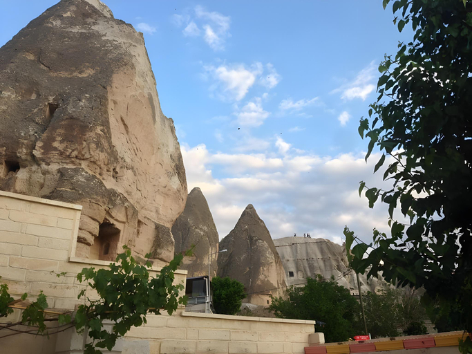 Others 3, Mevlana Cave Hotel, Nevşehir