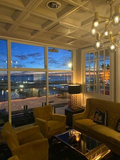 Food & Drinks 5, Thon Hotel Asgardstrand, Borre