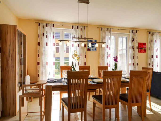 Food & Drinks, Ferienhaus Nachtigall, Glowe, Vorpommern-Rügen