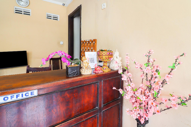 Others 5, OYO 91567 Hotel Adi Guna, Denpasar