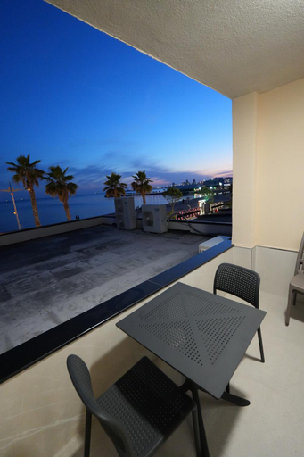 Others 5, Solei Apartments, Durrësit