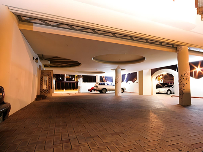 Others 3, Goodstay Provence Motel, Gunsan