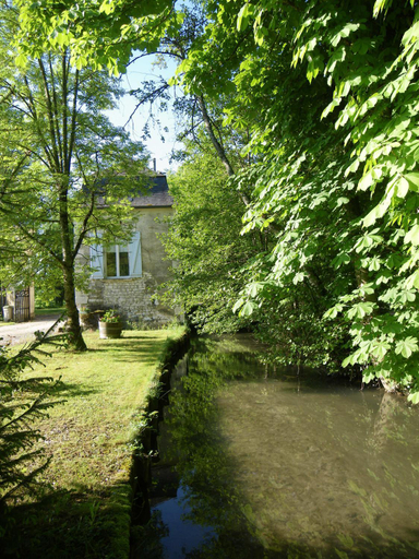 Others 3, La Petite Varenne, Yonne