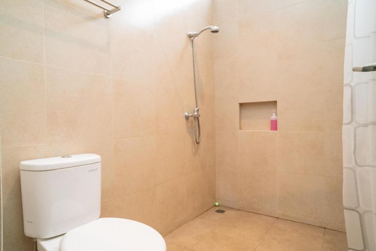 Bathroom 4, 3J Home, Tangerang