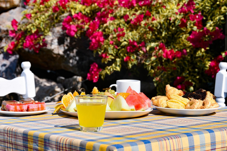 Food & Drinks 5, Anema By The Sea Guesthouse, North Aegean