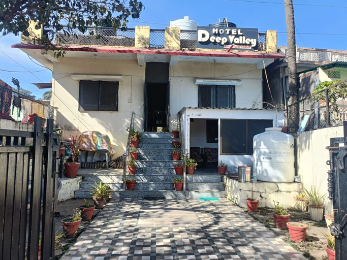 Exterior & Views, Hotel Deep Valley, Sirohi