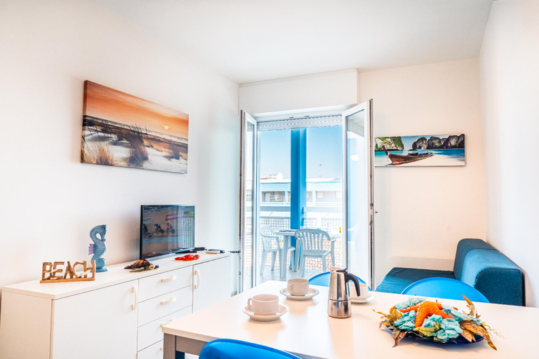 3, Apartment near the beach in Bibione, Venezia