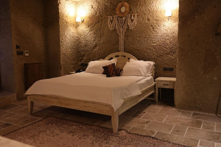 Bedroom 2, Cappadocia Vita Cave Hotel, Ürgüp