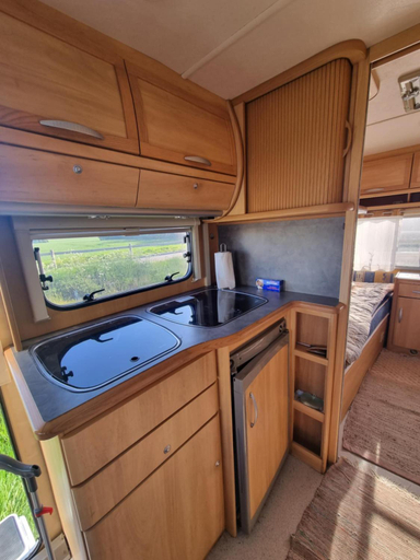 Others 5, Falsterly Glamping, Guldborgsund