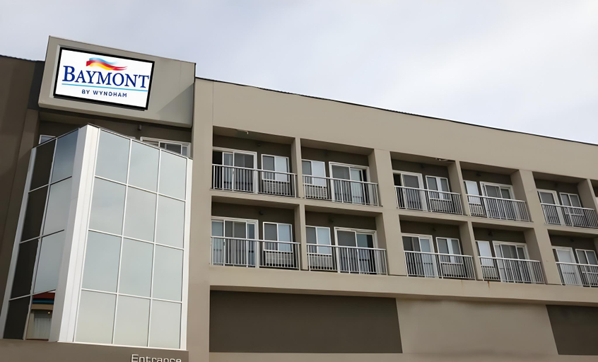 Exterior & Views 2, Baymont by Wyndham Fort McMurray, Division No. 16