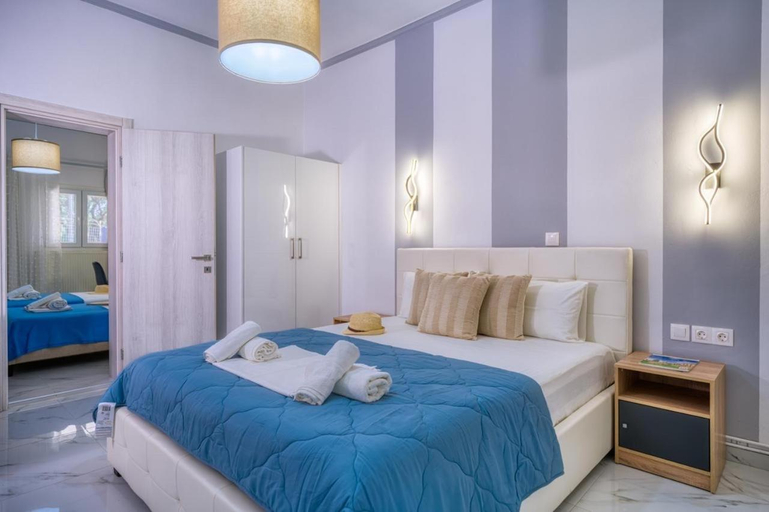 Others 4, Ioanna's and Niko's Skala Apartments, Ionian Islands