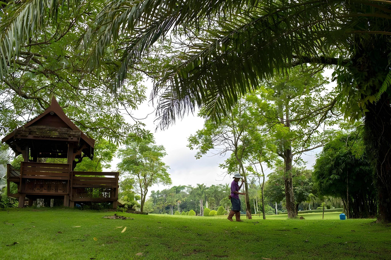 Others 5, surocha resort, Bung Kan