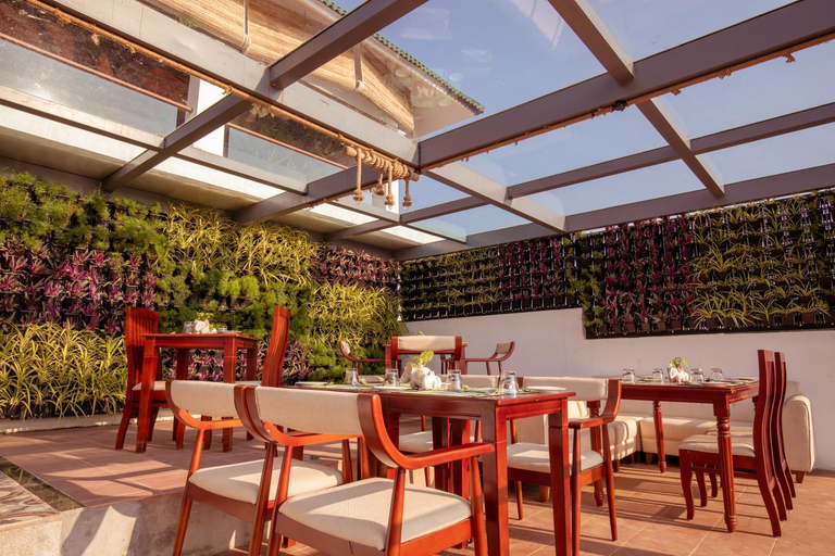 Food & Drinks 5, Tuskers Hill by POPPYS - Anaikatti, Palakkad
