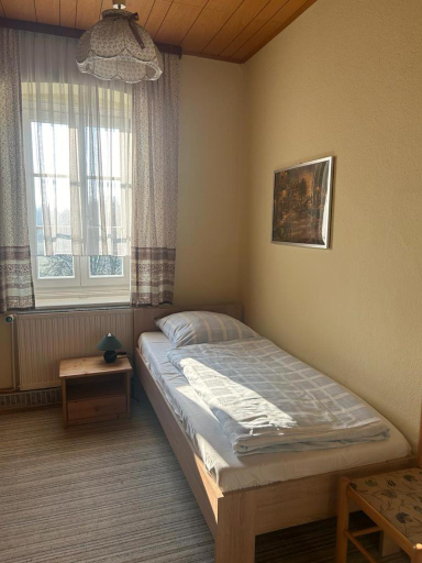 Bedroom 2, Gastehaus Gut Frauendorf, Passau