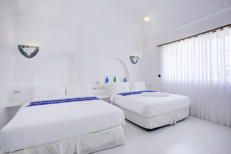 Bedroom 3, Vitalis Villas, Santiago