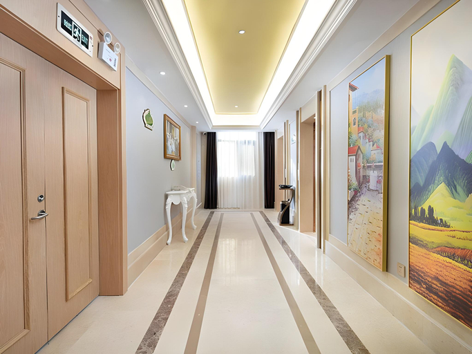 Others 3, Vienna Hotel Hunan Yueyang Bubugao, Yueyang