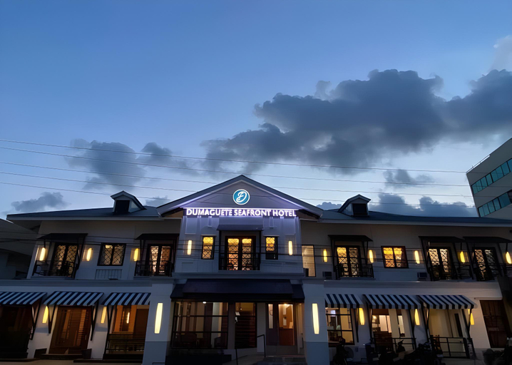 Others 3, Dumaguete Seafront Hotel, Dumaguete City