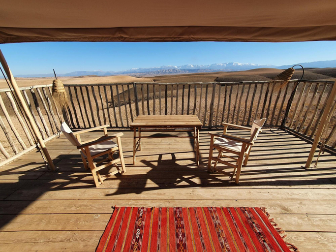 Others 3, Nkhila Lodge, Al Haouz