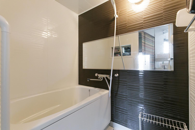 5, -W- Vacation Rental, Nagoya