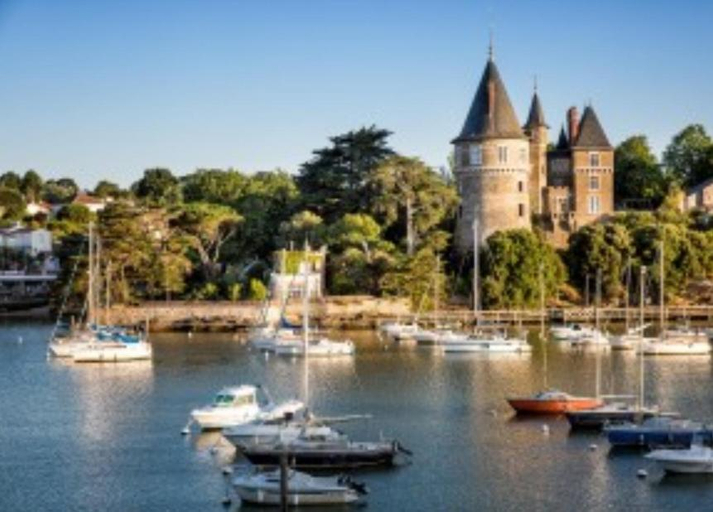 Others 5, Logement proche du Lac & Ocean, Parking, Loire-Atlantique