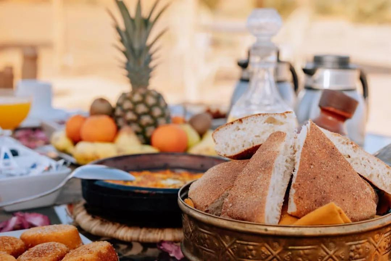 Food & Drinks 4, Merzouga Best Luxury Camp, Errachidia
