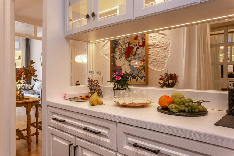 Others 3, Timeless Athens Cozy Apartment, Attica