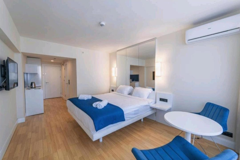 Bedroom 4, Orbi City Batumi, Batumi