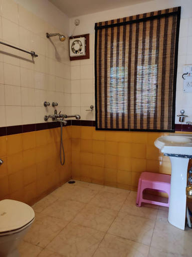 3, Pine Glade Villa, Bhimtal, Nainital