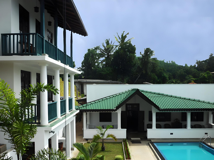 Sport & Beauty, Kaya Residence, K.F.G. & G. Korale