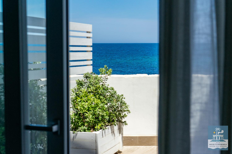 Others 4, Villa Mediterranea Apartments - Seaview, Pool & Garden, Bari