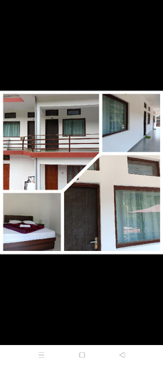 Others 3, Hotel Pushpdeep, Rudraprayag