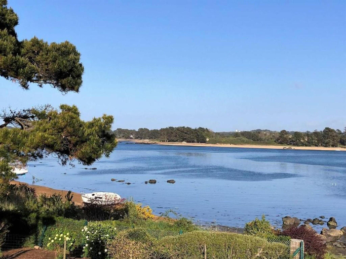 Others 2, Apartment in Tregastel near the Beach, Côtes-d'Armor