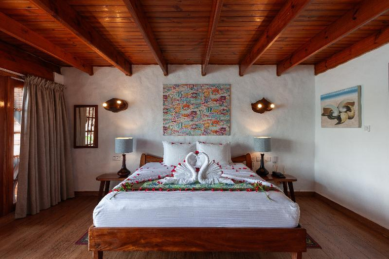 Bedroom 3, Colibri Guest House