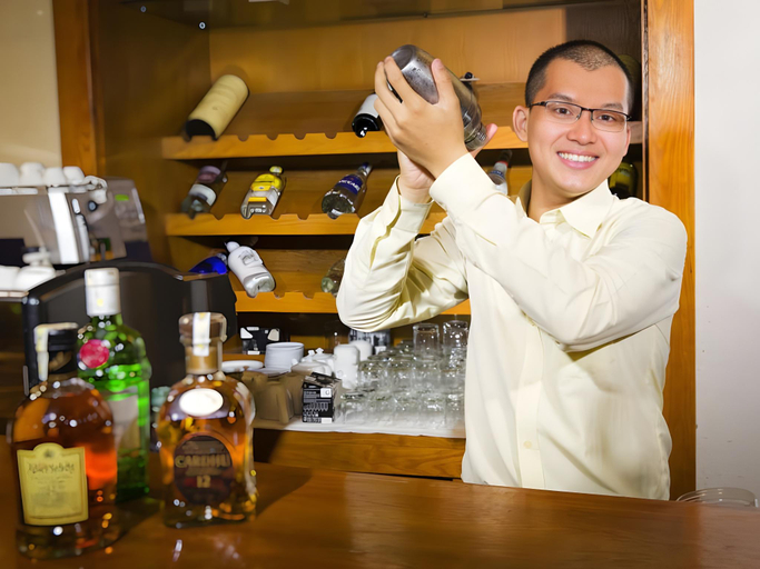 Food & Drinks 5, Green World Nha Trang Apartment, Nha Trang