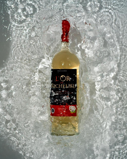 Food & Drinks 4, Chateau Richelieu, Gironde