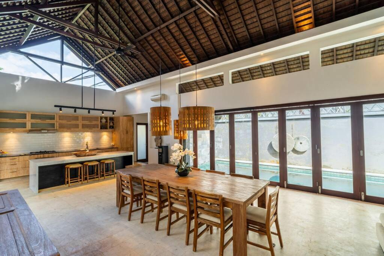 Food & Drinks 5, Ocean Breeze Villa -4BR villa in Canggu, Badung